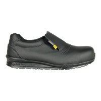 SAPATO C/ PALA PRETO PUBLIUS S2 ESD FO SR